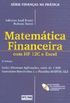 Matemtica Financeira com HP 12C e Excel