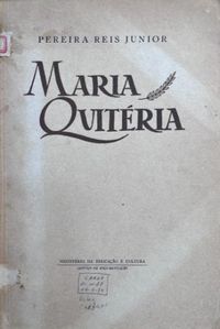 Maria Quitria