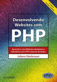 Desenvolvendo Websites com PHP  3 Edio