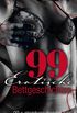 99 erotische Bettgeschichten: 99 x atemberaubender Sex (German Edition)