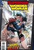 Superman/Mulher Maravilha #04 - Os novos 52