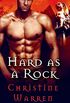 Hard as a Rock: A Beauty and Beast Novel (Gargoyles Series Book 3) (English Edition)