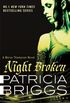 Night Broken: Mercy Thompson: Book 8 (English Edition)