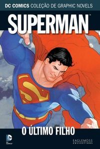 Superman: O ltimo Filho