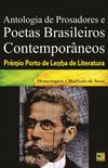 Antologia de Prosadores e Poetas Brasileiros Contemporneos 2017