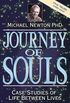 Journey of Souls: Case Studies of Life Between Lives (English Edition)