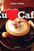 Eu Amo Caf: Mais de 100 Bebidas com Caf Deliciosas e Fceis de Fazer