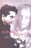 Hannah Arendt