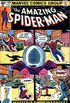 O Espetacular Homem-Aranha #199 (1979)