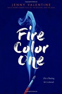 Fire Color One