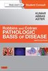 Robbins & Cotran Pathologic Basis of Disease E-Book (Robbins Pathology) (English Edition)