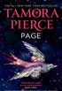 Page (The Protector of the Small Quartet, Book 2) (English Edition)