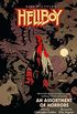 Hellboy: An Assortment of Horrors (English Edition)