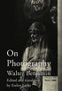 On Photography: with an introduction and translated by Esther Leslie (English Edition)