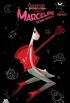 Marceline Gone Adrift #01