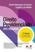 Direito Previdencirio em Resumo, 2 Ed.