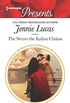 The Secret the Italian Claims: A Secret Baby Romance (Secret Heirs of Billionaires Book 14) (English Edition)