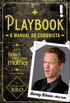 Playbook - O Manual da Conquista 