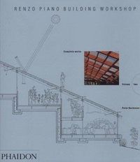 Renzo Piano Building Workshop