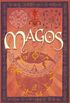 Magos – Histórias de feiticeiros e mestres do oculto