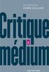 Critique & mdium