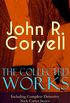 The Collected Works of John R. Coryell (Including Complete Detective Nick Carter Series): The Crime of the French Caf, Nick Carter