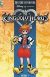 Kingdom Hearts - Volume 1. Coleo Definitiva