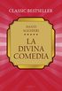 La divina comedia (Spanish Edition)
