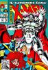 Os Fabulosos X-Men #296 (1993)