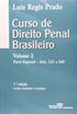 Curso De Direito Penal Brasileiro. Parte Especial - Volume 2