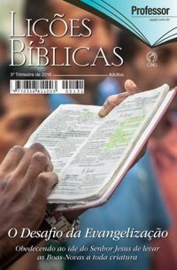 Lies Bblicas - O Desafio da Evangelizao 