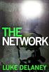 The Network: A DI Sean Corrigan short story