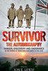 Survivor: The Autobiography (Brief Histories) (English Edition)