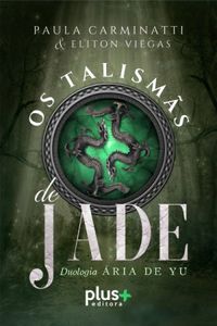 Os talisms de jade