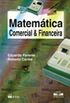 Matemtica Comercial & Financeira