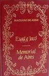 Esa e Jac - Memorial de Aires