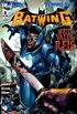 Batwing #06 - Os Novos 52
