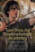 Tales from the Shadowhunter Academy (English Edition)