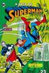 A Saga do Superman Vol. 23
