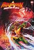 Aquaman - Through Fire and Water #01 (2024)