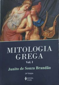 Mitologia Grega
