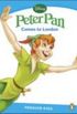 Peter Pan Comes to London