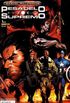 Marvel Millennium: Pesadelo Supremo #01