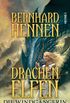Drachenelfen - Die Windgngerin: Drachenelfen Band 2 (Die Drachenelfen-Saga) (German Edition)