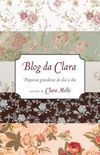 Blog da Clara