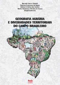 Geografia agrria e diversidades territoriais do campo brasileiro