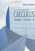 Multivariable Calculus: Concepts and Contexts (with Tools for Enriching Calculus, Interactive Video Skillbuilder CD-ROM, and iLrn Homework/Personal Tutor)