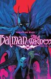 Batman - City of Madness #01 (2023)