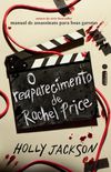 O reaparecimento de Rachel Price