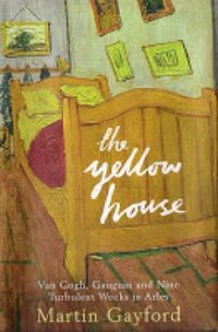 A Casa Amarela